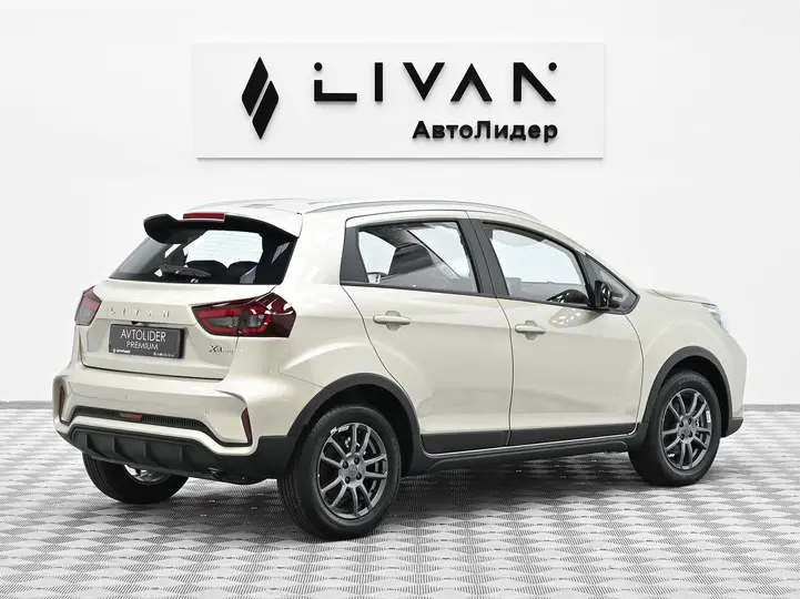 Livan X3 Pro — миниатюра 4