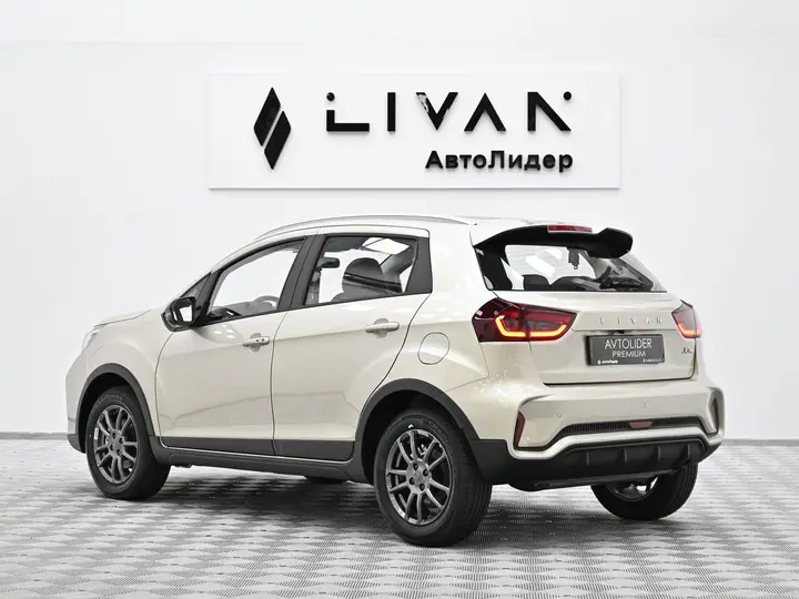 Livan X3 Pro — миниатюра 20