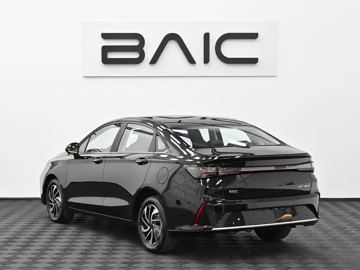 BAIC U5 Plus — миниатюра 14