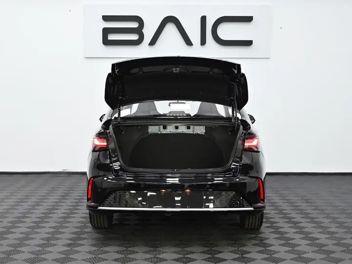 BAIC U5 Plus — миниатюра 17