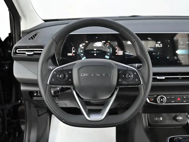 BAIC U5 Plus — миниатюра 20