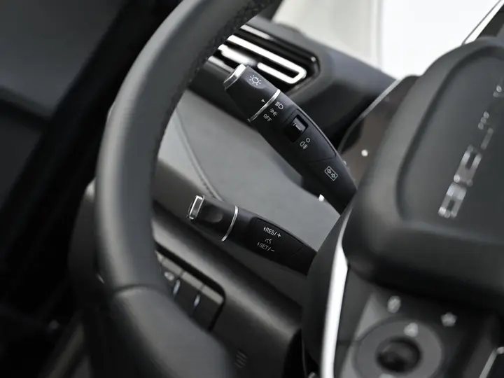 BAIC U5 Plus — миниатюра 22