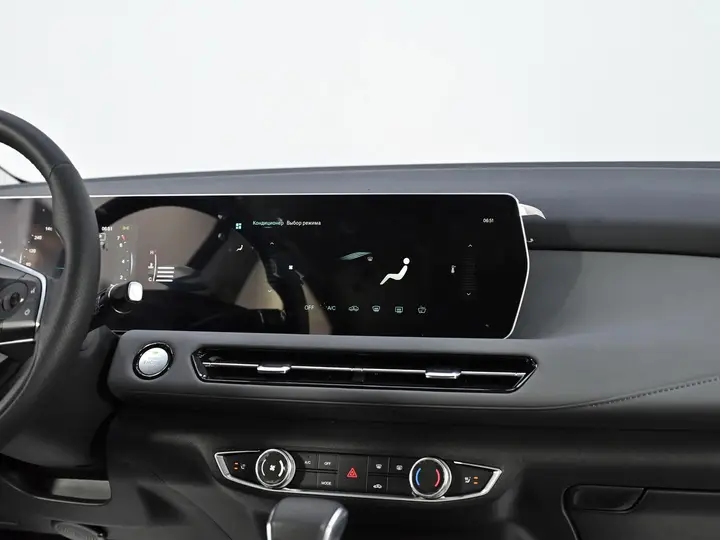 BAIC U5 Plus — миниатюра 25