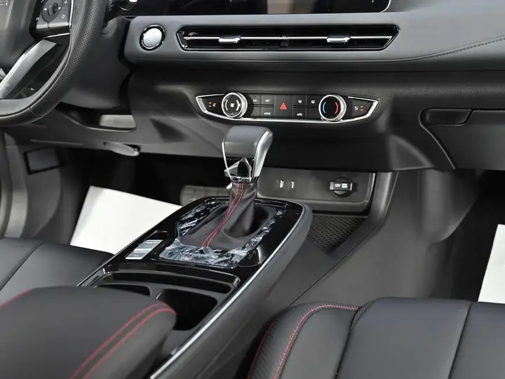 BAIC U5 Plus — миниатюра 26