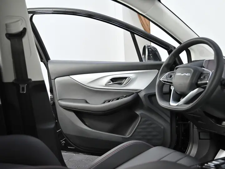 BAIC U5 Plus — миниатюра 28