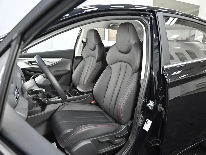 BAIC U5 Plus — миниатюра 29