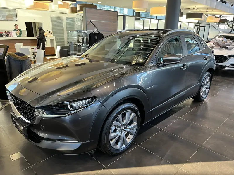 Mazda CX-30 — миниатюра 2