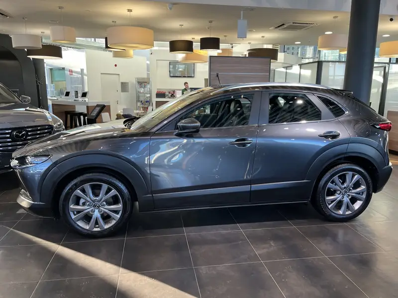 Mazda CX-30 — миниатюра 3