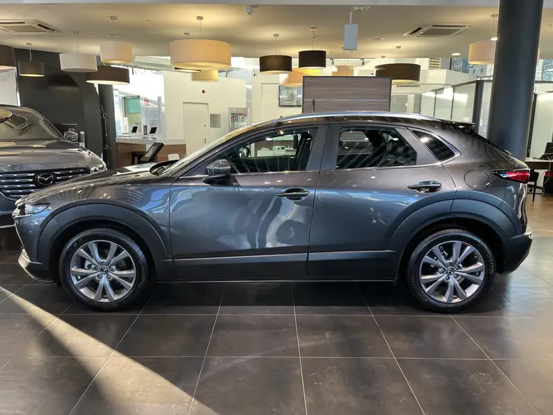 Mazda CX-30 — миниатюра 4