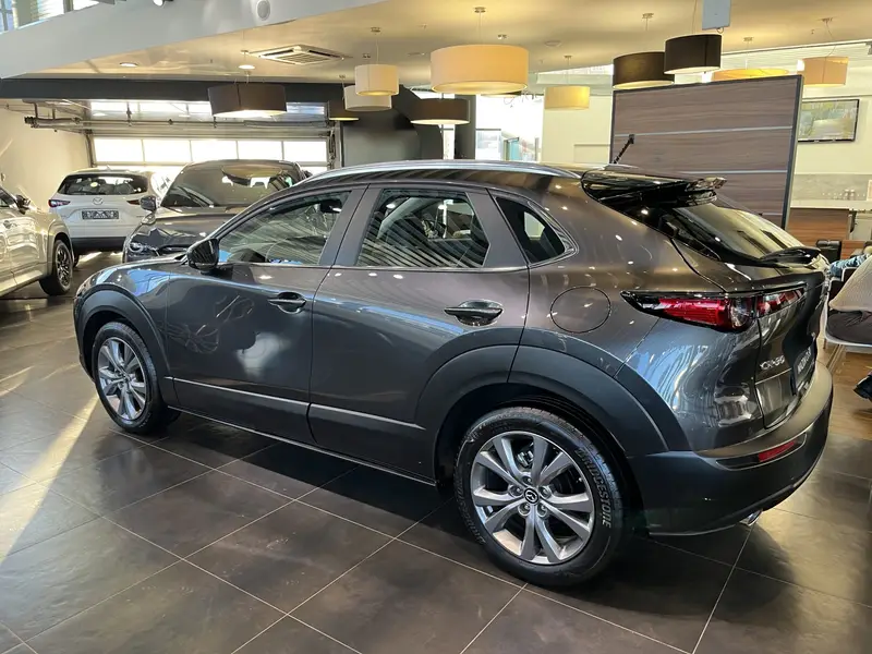 Mazda CX-30 — миниатюра 5