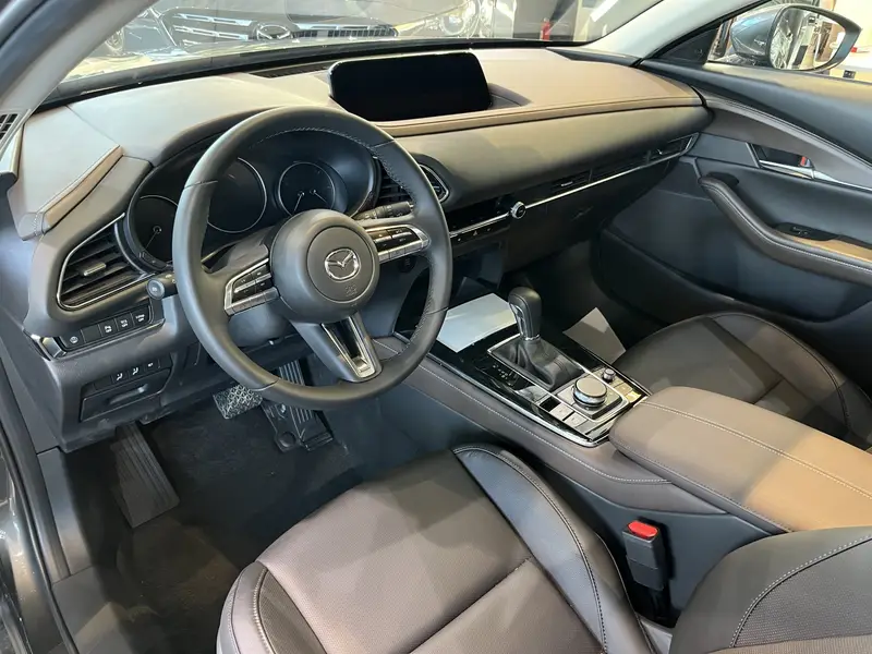 Mazda CX-30 — миниатюра 7