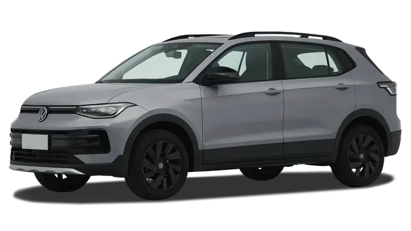 Volkswagen Tharu XR