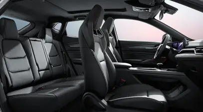 Changan CS35 Max — миниатюра 6