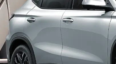 Changan CS35 Max — миниатюра 3