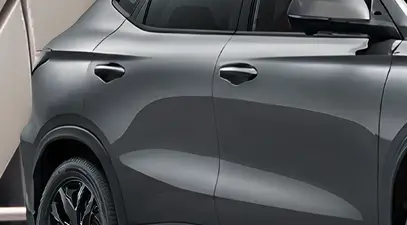 Changan CS35 Max — миниатюра 13