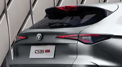 Changan CS35 Max — миниатюра 14