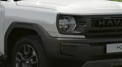 Haval H3 — миниатюра 27