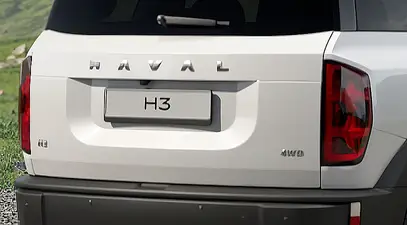 Haval H3 — миниатюра 29