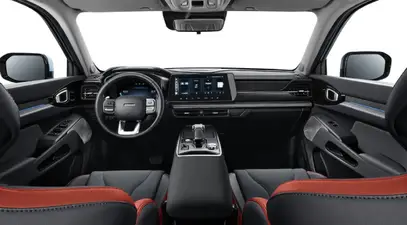 Haval H3 — миниатюра 24