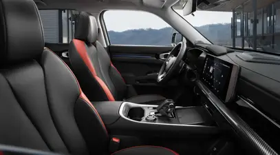Haval H3 — миниатюра 25