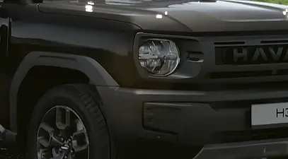 Haval H3 — миниатюра 21