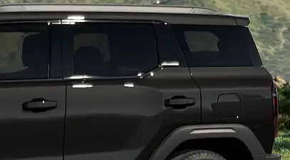 Haval H3 — миниатюра 22