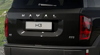 Haval H3 — миниатюра 23