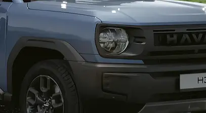 Haval H3 — миниатюра 31