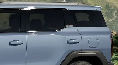 Haval H3 — миниатюра 32