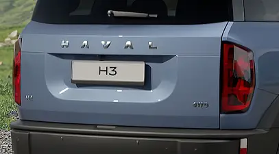 Haval H3 — миниатюра 33