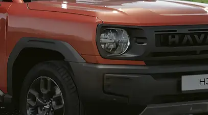 Haval H3 — миниатюра 35