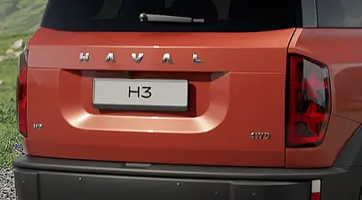 Haval H3 — миниатюра 37