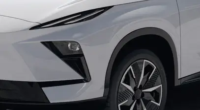 OMODA C5 — миниатюра 38