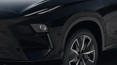 OMODA C5 — миниатюра 32