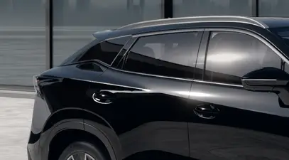 OMODA C5 — миниатюра 33