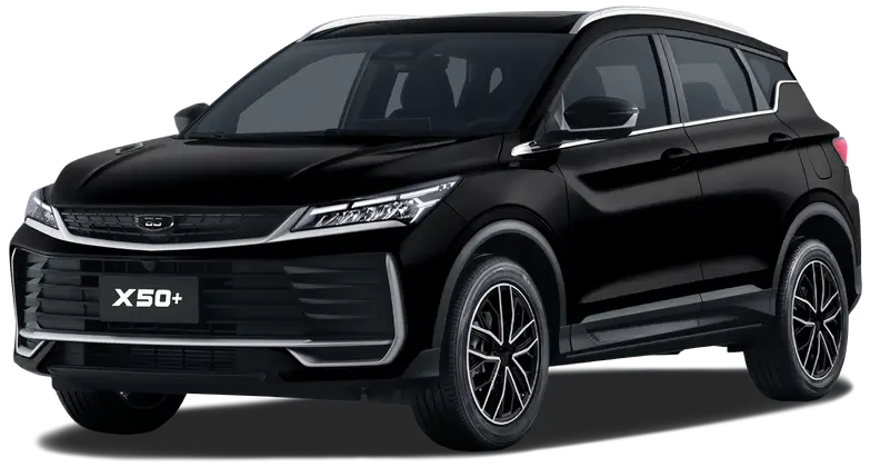 Belgee X50 — миниатюра 25
