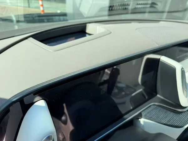 Genesis G90 — миниатюра 16