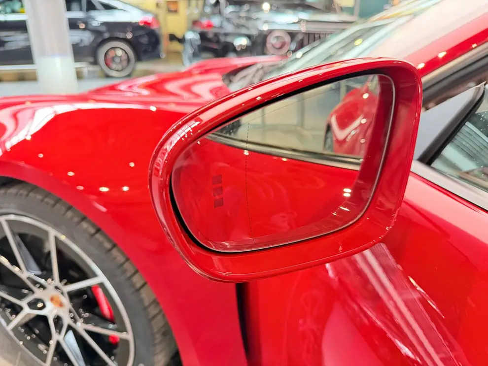 Porsche 911 — миниатюра 15
