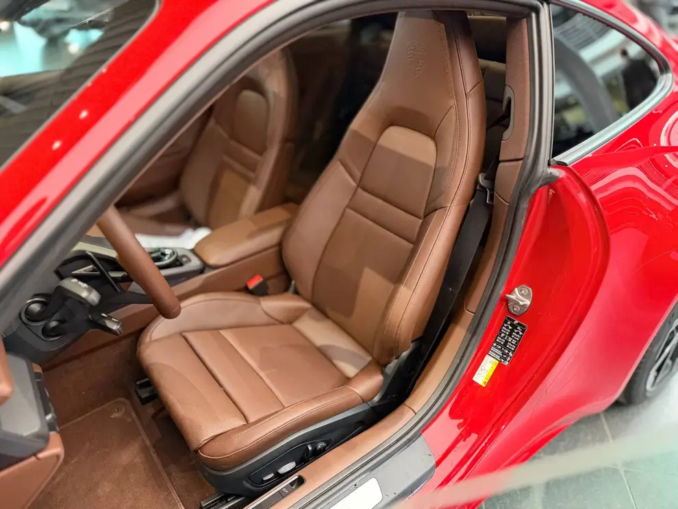 Porsche 911 — миниатюра 16
