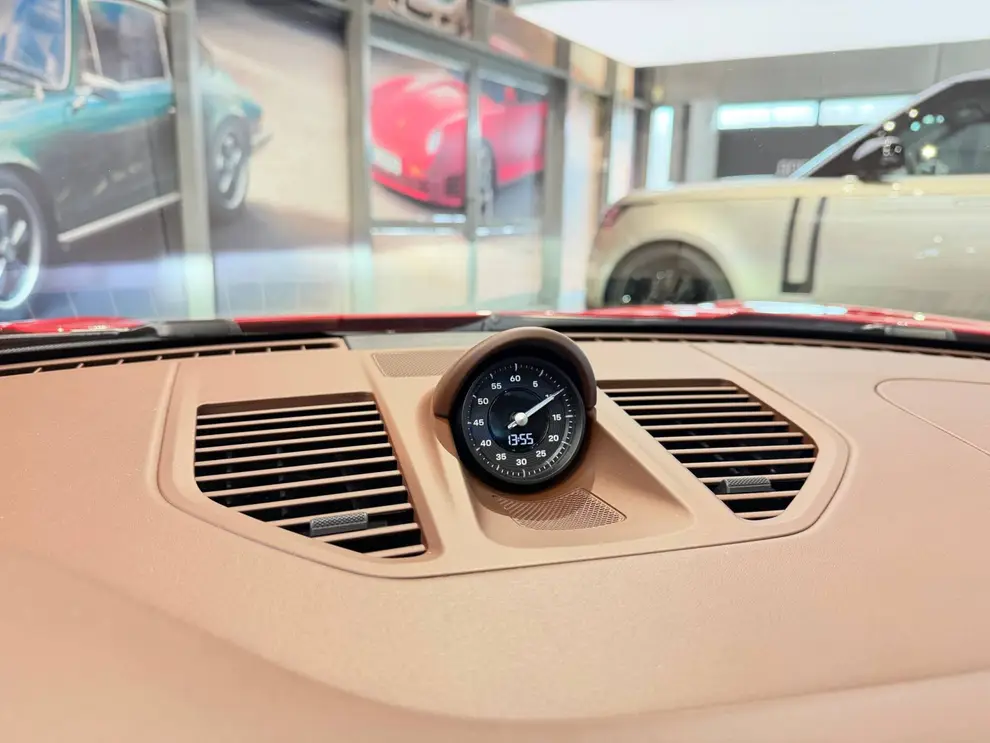Porsche 911 — миниатюра 18