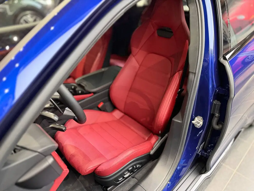 Porsche Panamera — миниатюра 38