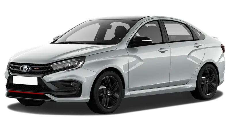 LADA Vesta Sport