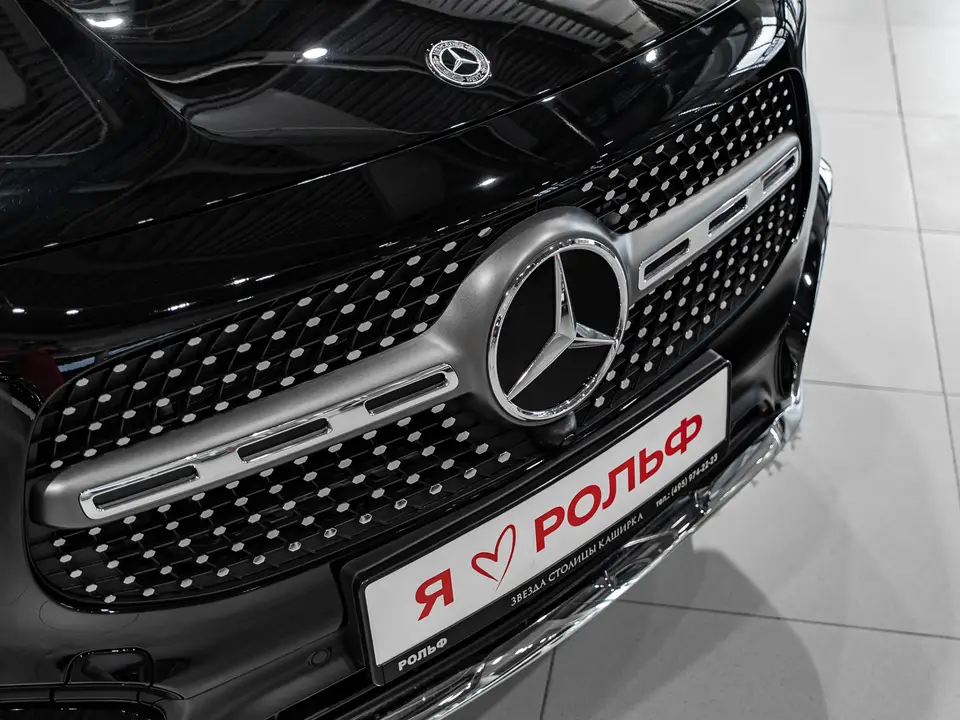 Mercedes-Benz GLB — миниатюра 34