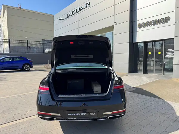 Genesis G90 — миниатюра 28