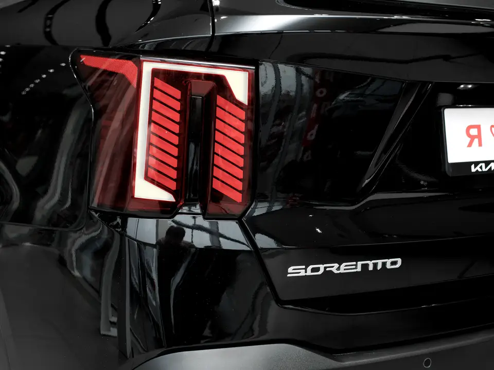 KIA Sorento — миниатюра 8