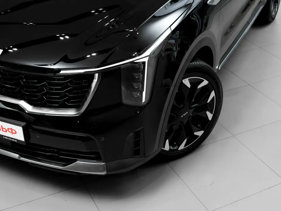 KIA Sorento — миниатюра 9