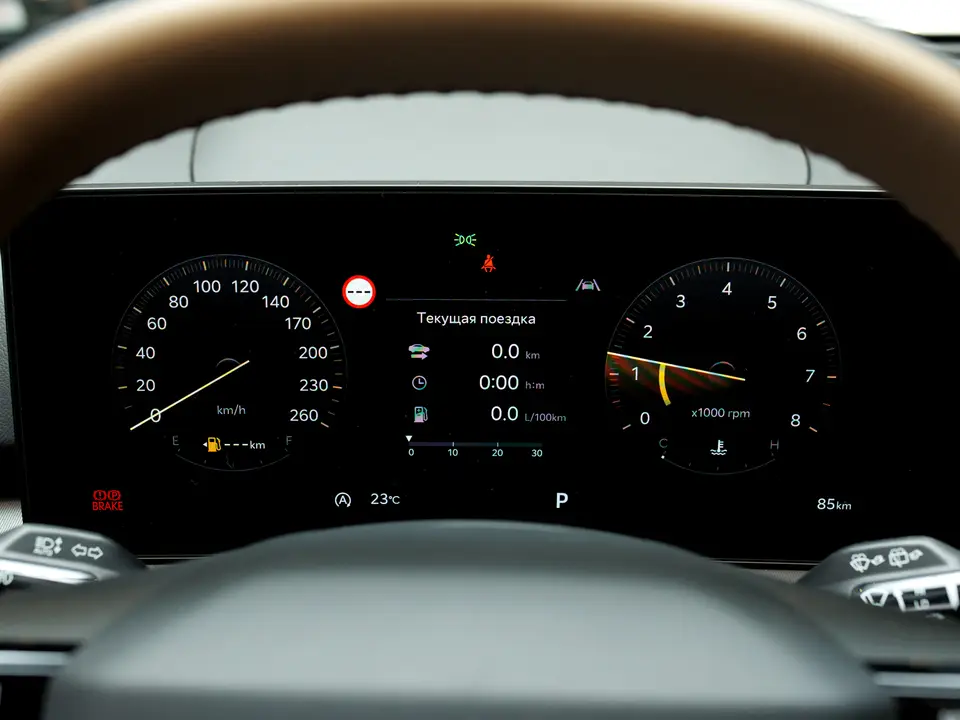 KIA Sorento — миниатюра 13