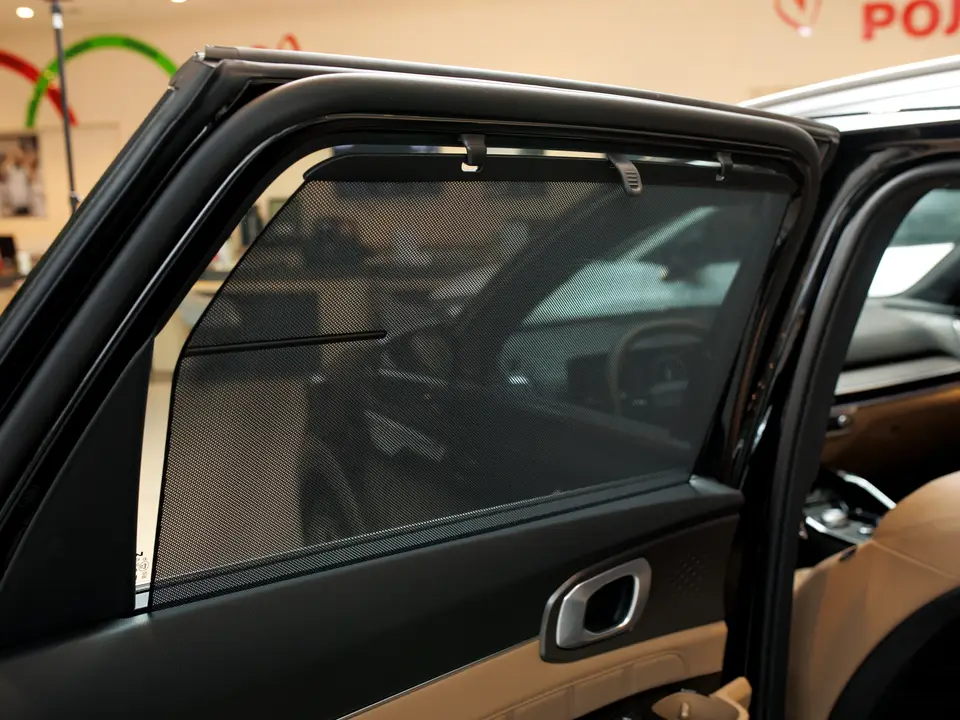 KIA Sorento — миниатюра 19