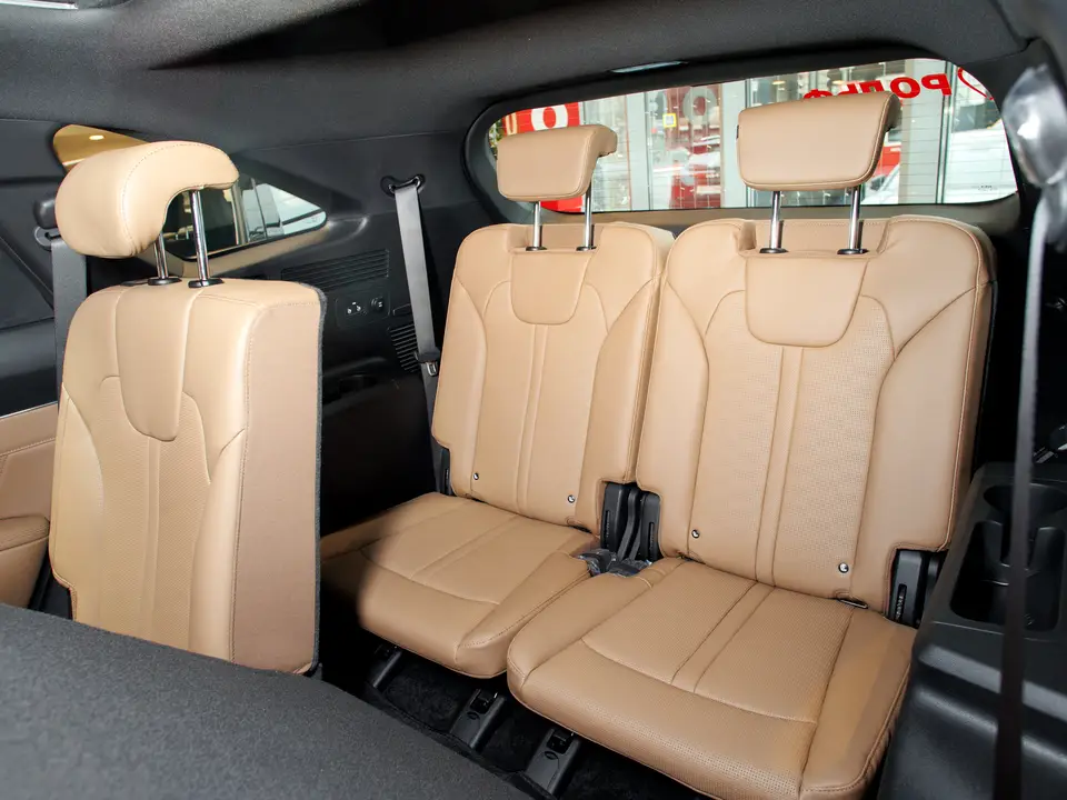 KIA Sorento — миниатюра 23