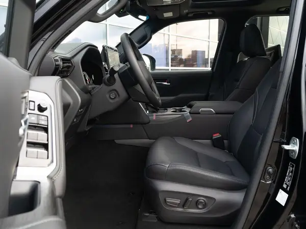 Toyota Land Cruiser — миниатюра 26
